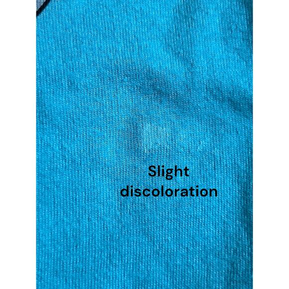 Disney Dumbo Kid's T Shirt Sky Blue Size XS (4/5) - Picture 4 of 6